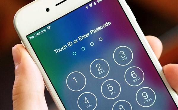 iPhonePIN密码使用技巧 防止iPhone丢失诈骗