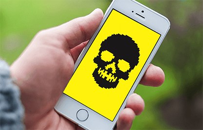 iPhone软件被置病毒怎么办 iPhone被置病毒检测方法