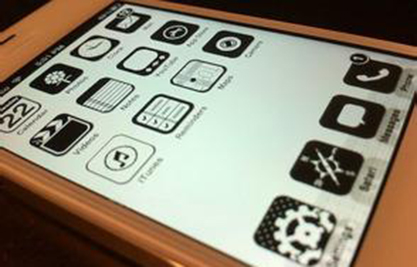 iPhone怎么换主题 iPhone不越狱换主题怎么换