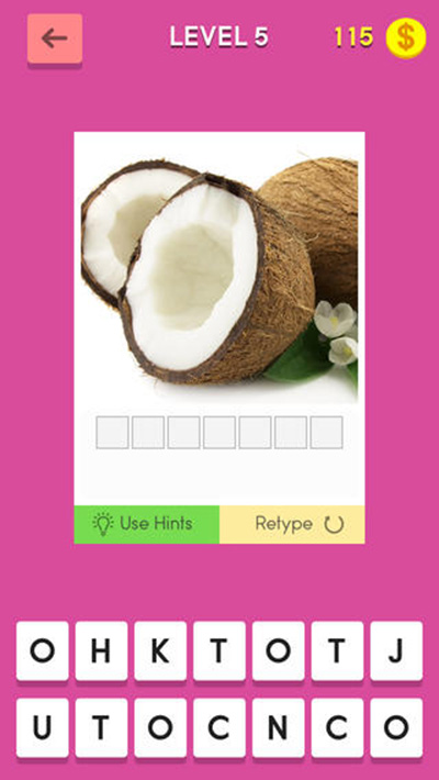 猜水果for iosV1.0.1