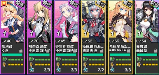 钢铁少女