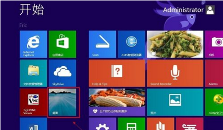 win8网络防火墙怎么设置