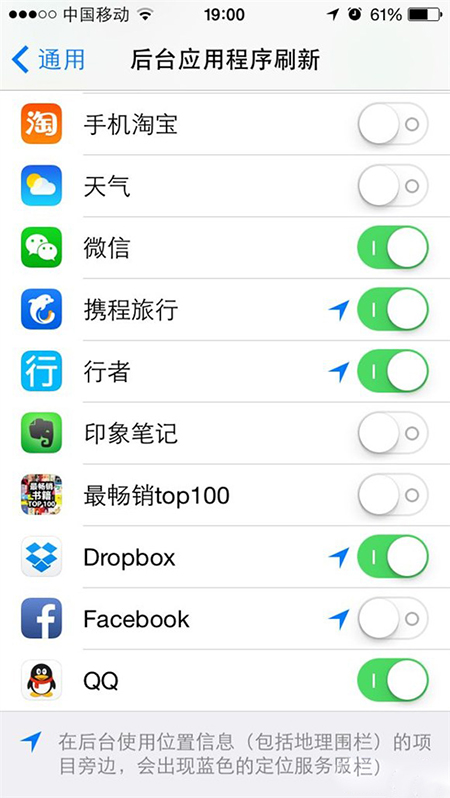 iPhone6 plus蜂窝数据设置教程 网络设置方法