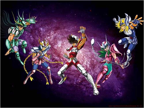 圣斗士星矢3D最强阵容介绍 最强阵容5小强推荐