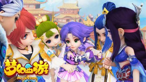 梦幻手游那个门派好玩 新手入那个门派推荐