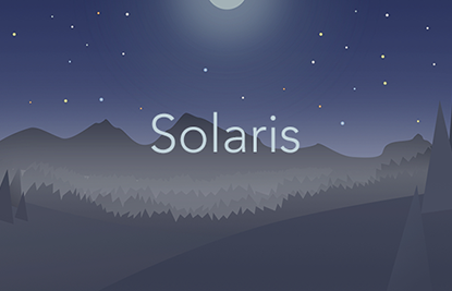 Solaris测评:天文事件不再错过