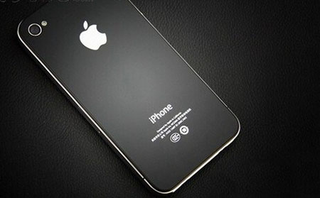 iPhone4恢复出厂设置后激活教程