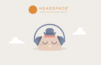 Headspace测评:冥想引导神器