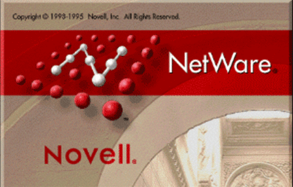 netware怎么卸载 netware卸载教程