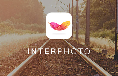 InterPhoto测评:拍照滤镜好帮手