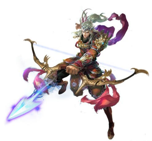 倩女幽魂