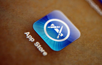 库里表情再显神威:苹果App Store付费应用排行榜冠军