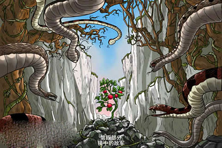 最终幻想4剧情攻略 最终幻想4精彩流程攻略