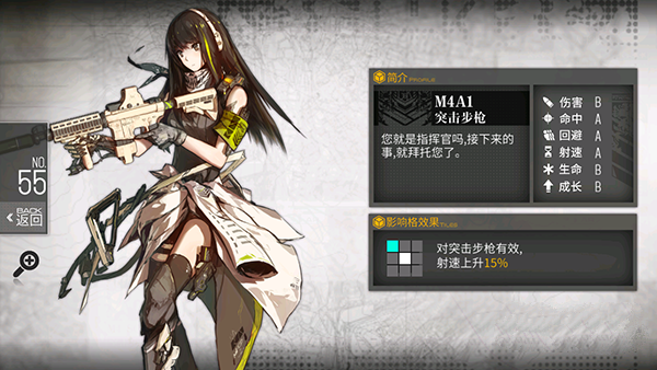 少女前线新手入门 少女前线玩法介绍
