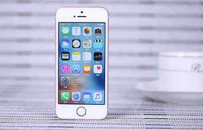 苹果iPhoneSE怎么关闭应用推送通知 关闭应用推送通知教程