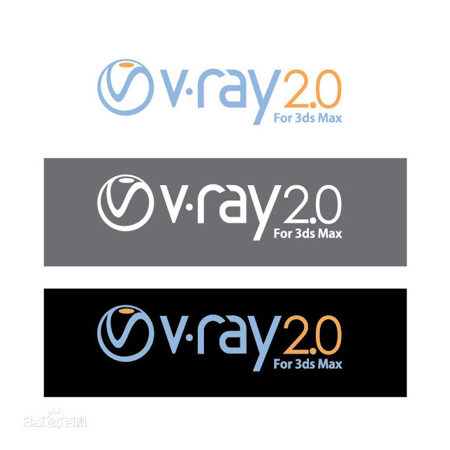 vray2013渲染器