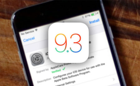 简单方法教您解决ios9.3 safari各种问题