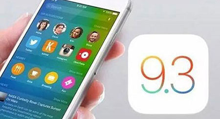使用小技巧帮您解决iOS9.3网站链接点击无反应问题