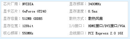 电脑性能检测电脑显卡测试