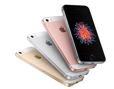 苹果iPhoneSE还原所有设置教程