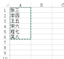 制表符替换