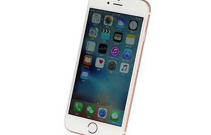 iphone6s设置静音时关闭震动方法教程