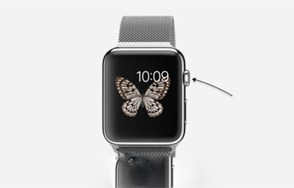 苹果手表applewatch删除应用教程