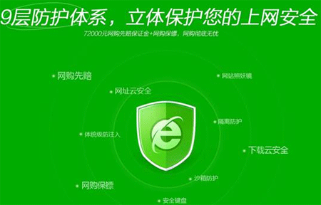 360浏览器如何安装插件