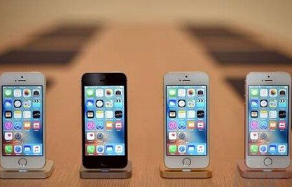 iPhone SE处理器版本查看教程
