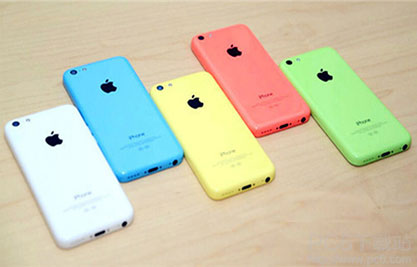 iPhone 5c能否更新升级iOS9.3.1