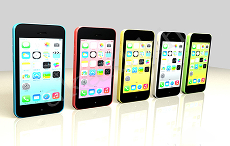 iPhone 5c能否更新升级iOS9.3.1