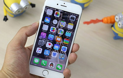 iPhone查找我的iphone方法教程