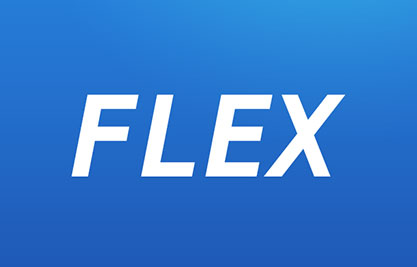 flex2中文云端源地址设置使用教程 