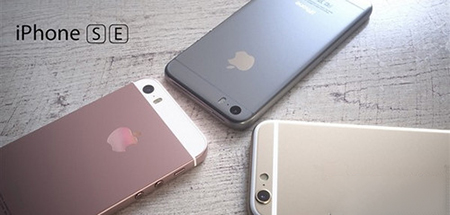 iPhone se怎么看是否正品行货1