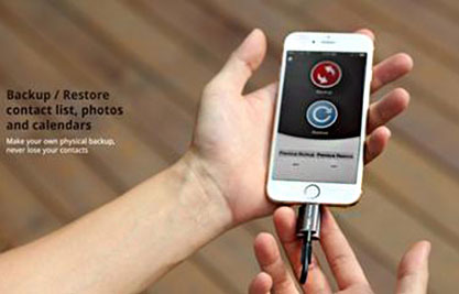 iPhone不支持SD卡扩展分析