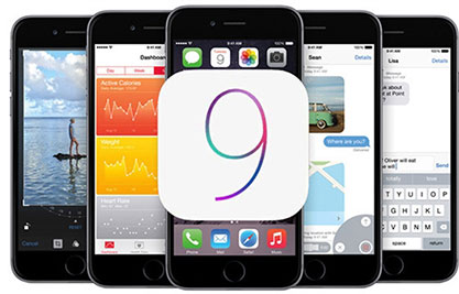 iPhone6无法升级iOS9 beta3解决办法