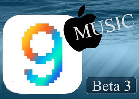 iPhone6无法升级iOS9 beta3解决办法