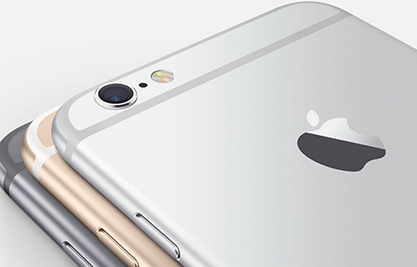 为什么iPhone的摄像头成像质量好