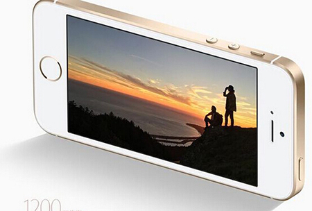 为什么iPhone的摄像头效果这么好1