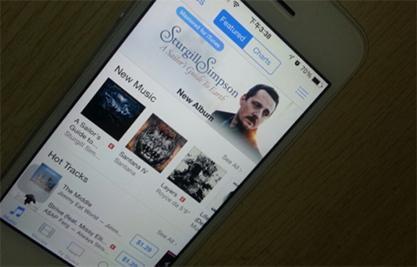 iTunes电影商店链接问题解决办法