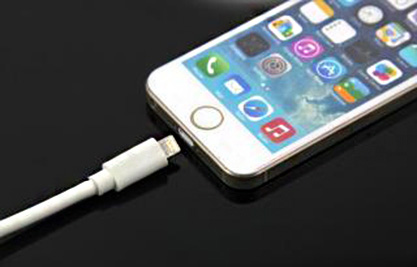 iPhone快速充电小技巧