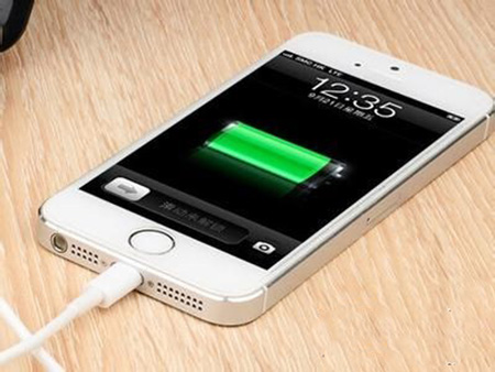 iPhone快速充电小技巧