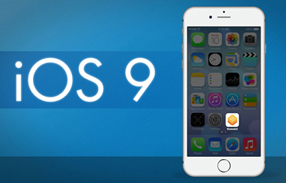 iOS9系统设置四位锁屏密码教程