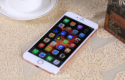 iPhone 6s辨别真假教程