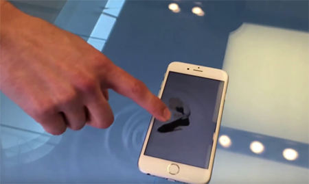 iPhone 6s辨别真假教程1