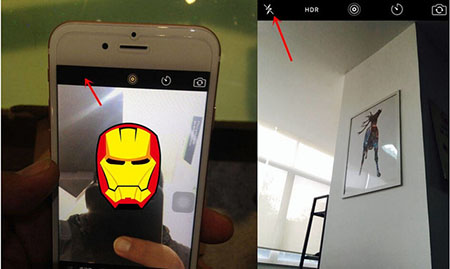 iPhone 6s辨别真假教程2