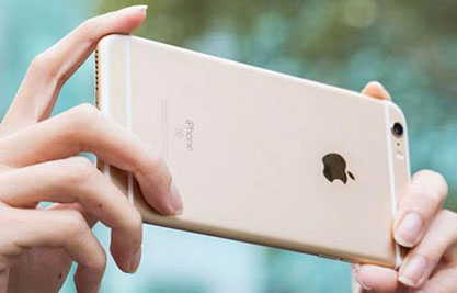 iphone6s误删照片如何恢复