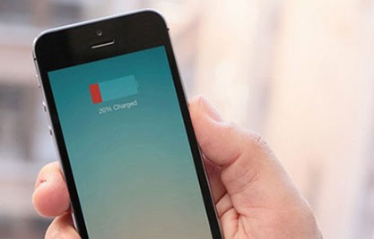 iPhone省电设置小技巧