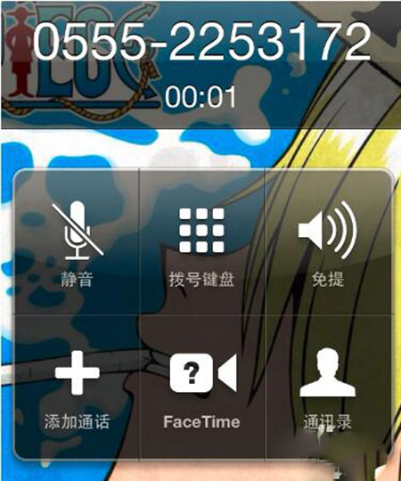 用iPad打电话教程5