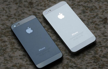 如何将iPhone5S iOS 8.2降级到iOS 8.1.3